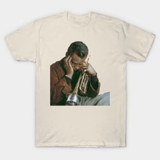 a jazz legend T-Shirt